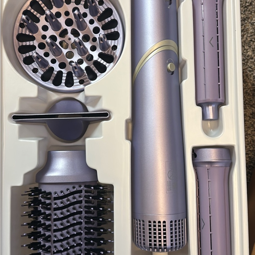Brand New Sutra Aero Styler